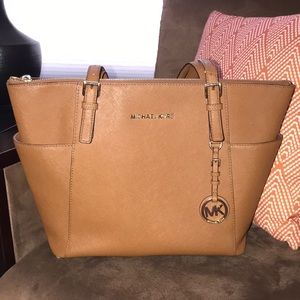 Michael Kors Tote Bag